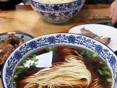 -藏书金记家宝羊肉馆(黄河北路店)