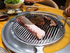 -伊茉家的烤肉店(勒泰中心店)