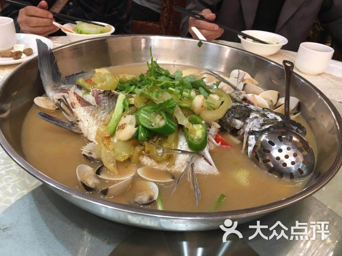 顺德人家食府(黄金广场店)图片 - 第25张
