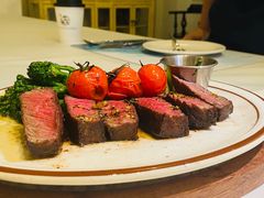 -22ºN BISTRO西餐&酒馆