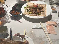 -滋粥楼·顺德菜(番禺广场总店)