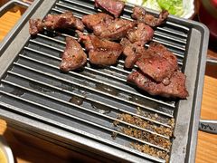 -味太助·银饭食堂(中华城店)