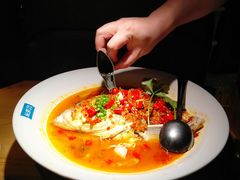 -坛宗剁椒鱼头(河西王府井店)