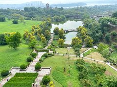 -张坝桂圆林公园