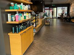 -星巴克(泉州百捷上悦城店)