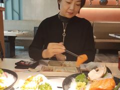-赤坂亭M9和牛烧肉·日料398放题(万达店)