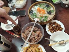 -国安烩面美食城(洛阳总店)