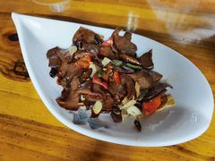 -龙姐私房菜(和顺古镇店)