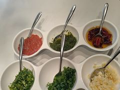 -爱丽格斯火锅(东岸国际店)