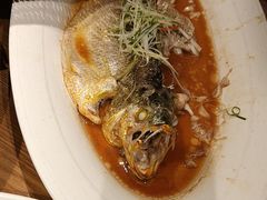 -大家食府·福建菜(FAC协盛中心庭院餐厅店)