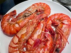 -行运海鲜食集(北京首店)