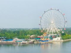 -渔岛海洋度假区