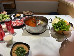 -呷哺呷哺 黄金牧场 (新中关购物中心店)