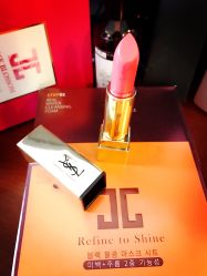 -MC皮肤管理中心