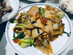 -茶花妹子云南餐厅(传媒大学店)