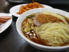 -西塔大冷面(市府大路店)