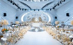 -大喜成国际宴会中心(金华店)