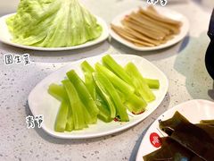 -鱼酷活鱼烤鱼(北美店)
