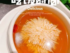 -苏帮袁Sue Cuisine(南开大悦城店)