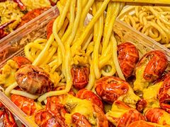-寻虾记(小寨店)