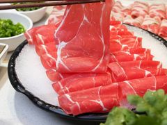 -爆棚肥牛火锅(原福成肥牛城味之缘三里河店)