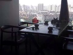 -烛影拾光观景餐厅·创意菜·摄影·小提琴(大唐不夜城店)