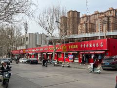 -净香园熟肉(北坦总店)