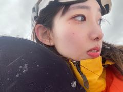 -大别山南武当滑雪场
