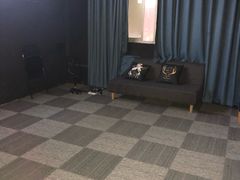 -VR间客漫虚拟现实体验馆(汉街店)