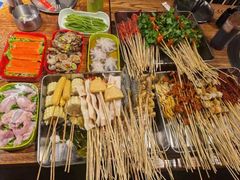 -江湖六膳門串串香(隆礼路店)