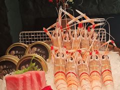 -花潮料理艺食馆(SM新生活广场店)