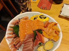 -大焰自助日式料理 铁板烧(徐汇店)