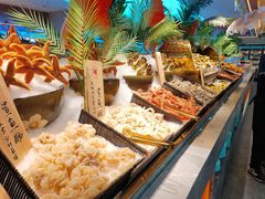 -九寸花汀(摩天活力城店)