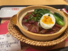 -华记煲仔华·煲仔饭(市桥易发店)