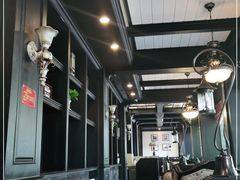 大堂-中央饭店-餐厅