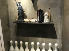 -HIGH FIVE哈福手工汉堡(桂林路店)