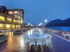 -千岛湖品鱼馆(钓鱼岛店)