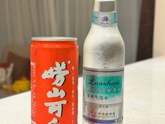 -青岛天瑞星空酒店