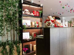 -麦子MaiMassage(打浦桥店)