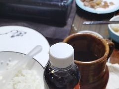 -阿鹏故事云南野生菌火锅(人民路店)