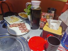 -外婆掌柜·东北家庭烤肉(托乐嘉店)
