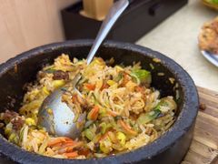 -妙香居韩国烤肉(容桂天佑城店)