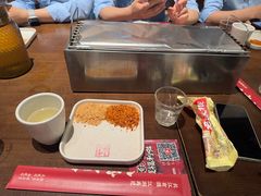 -李不管把把烧(火车南站店)