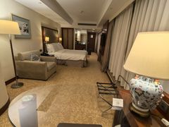 -香港皇家太平洋酒店