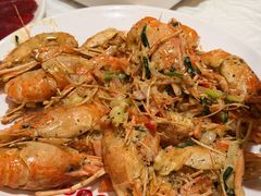 -活潑鲜跳(湖滨商业街店)