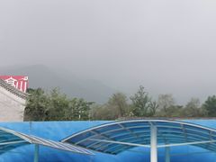 -阳台山自然风景区