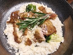 -斯比特花园西餐厅(东方商厦店)