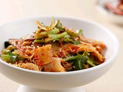 -鱼库·不仅是一家烤鱼店(车公庙店)