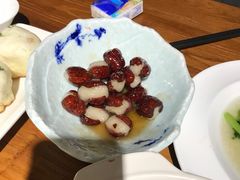 -金枝玉叶上海人家食府(三里河店)