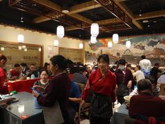 -汉·鲜味人知(陈家营店)